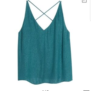 Cheslea 28 strappy camisole top